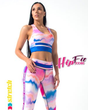 Azul *♥ Stretch ActiveWear