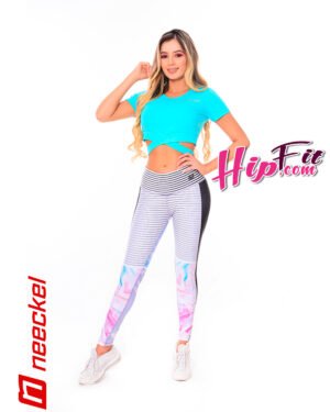 ColorPastel 7013 ♥ Neeckel